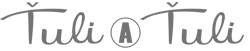 Ťuli a Ťuli - logo
